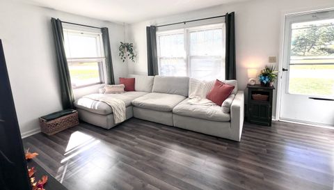 2613 HAWTHORNE Drive