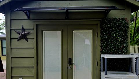 4650 Griffith Marina Rd