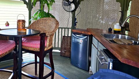 4650 Griffith Marina Rd