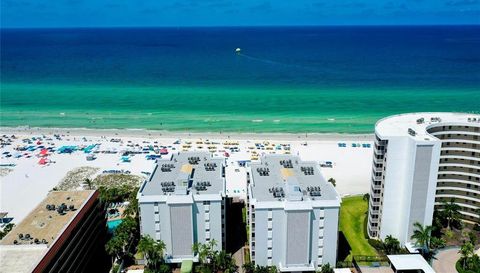 1350 N PORTOFINO DRIVE