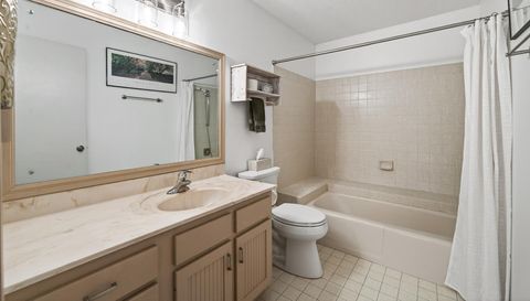 3020 Saint Albans Mill Road