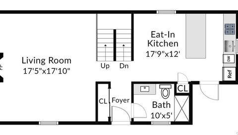 178D EDGEWATER PARK