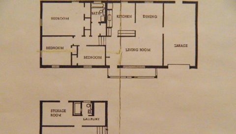 302 Mountain Gap Rd SE