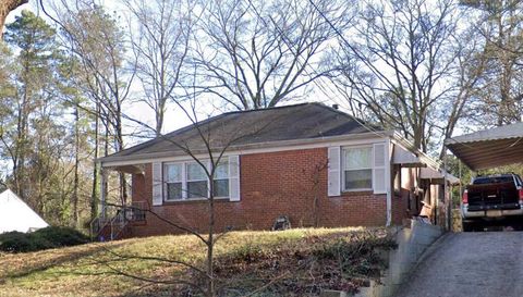 1824 Tiger Flowers Dr NW