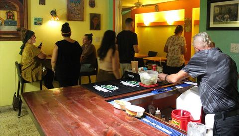 17 Calle Carlos Lebrun