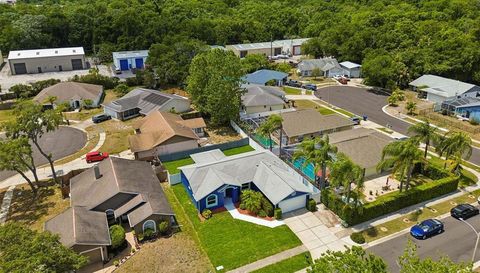 8031 GABRIEL DRIVE