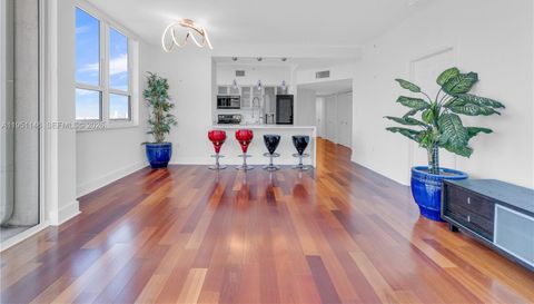 1155 Brickell Bay Dr