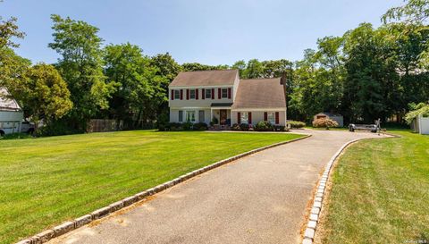23 Josica Dr