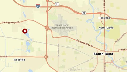 54000 Block Of Kenwood South Bend