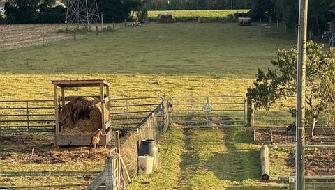 334 Antioch Church Rd