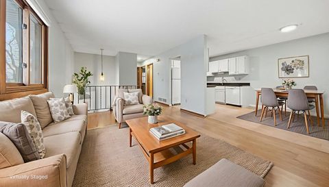 4145 Austin Street NE