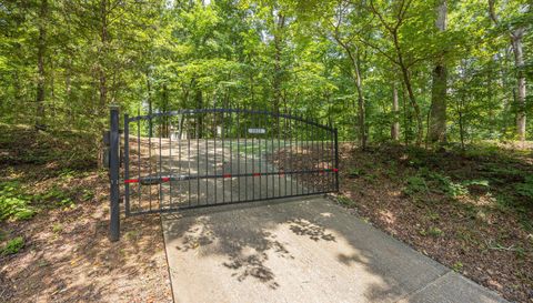5021 Parkerson Rd
