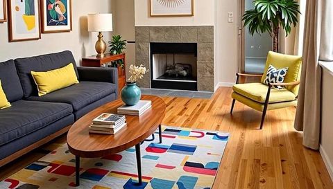 758 N Larrabee Street