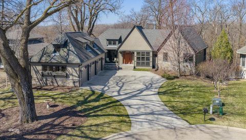 1912 Linner Woods Court