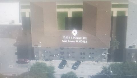 10126 S Pulaski Road