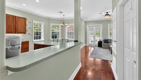 3320 BRACKEN FERN DRIVE