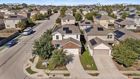 3724 Alpine Autumn DR