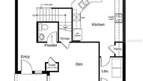 540 CARYA WAY