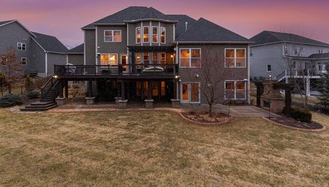 10033 Frederick Place