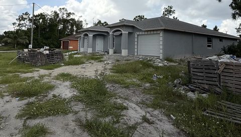 1077 Jaguar Blvd Lehigh Acres