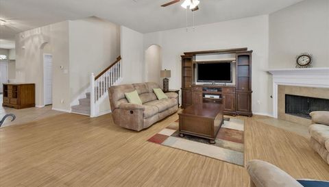 1149 Four Seasons Farm DR