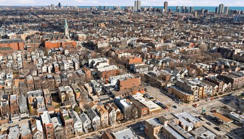 1412 W Diversey Parkway