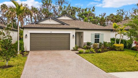 5418 BADINI WAY
