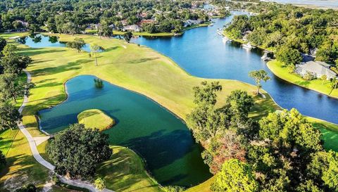 1765 Harrington Park Dr