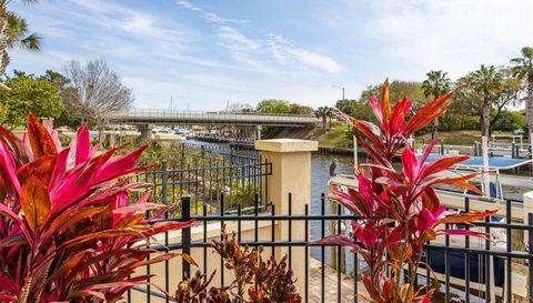 300 BELLA HARBOR COURT