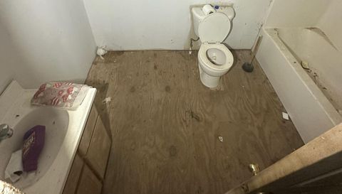 14460 Old Pascagoula Rd