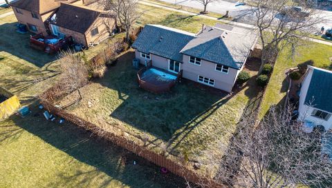 6158 White Birch Lane