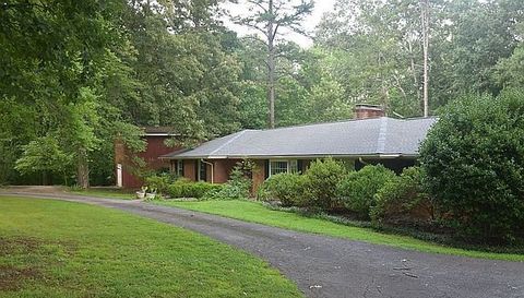 307 Orange High School Rd