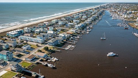 101 Seahorse Ln Unit B3,Carolina Beach