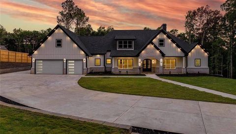 1622 Double Springs Church Rd