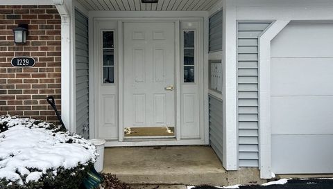1229 Ballantrae Place