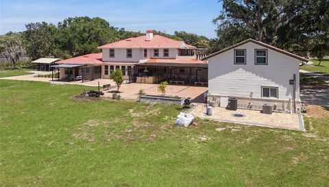 1498 MARKHAM WOODS ROAD