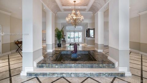 701 Brickell Key Blvd