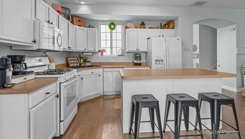 6421 Cherrywood Court