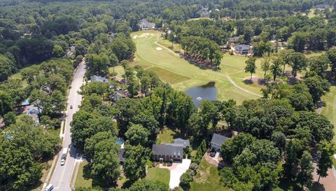 1820 Hunting Ridge Rd