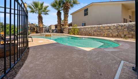 1645 Playa Del Sol St