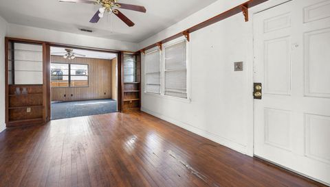 4419 Clawson RD