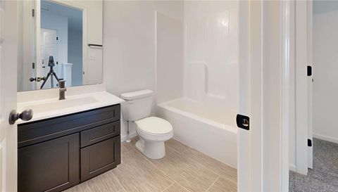 0 Lilac (Majestic Lakes)