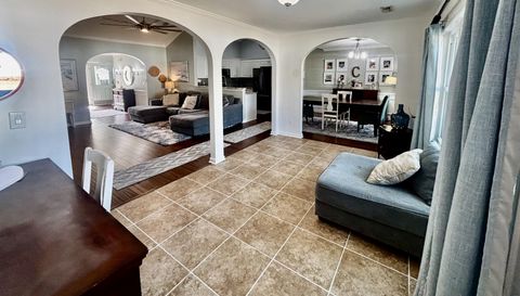 4801 Cherry Blossom Dr