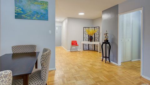 66-36 Yellowstone Blvd