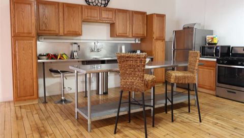 1709 Washington Avenue