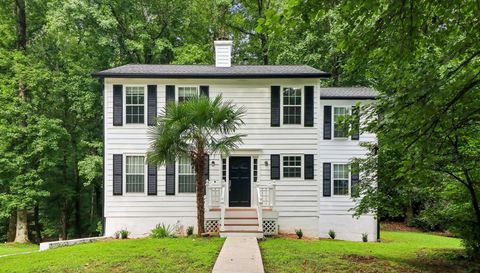 385 Tyson Cir