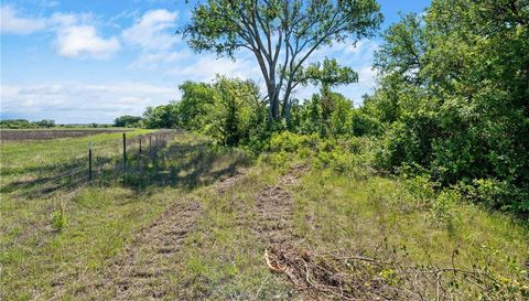 TBD County Road 276