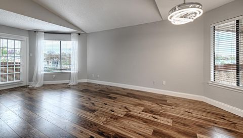 5550 Spring Valley Road