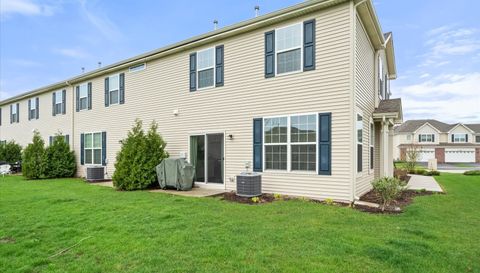 1125 Hawk Hollow Drive