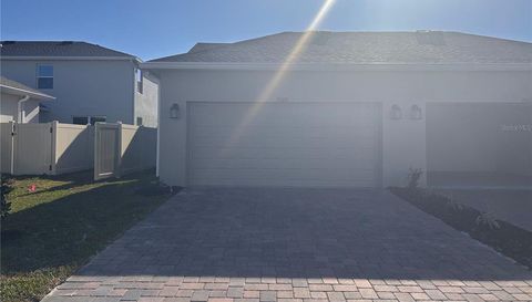 2008 Tohoqua BOULEVARD